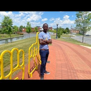 Meet your Posher, Dalmas